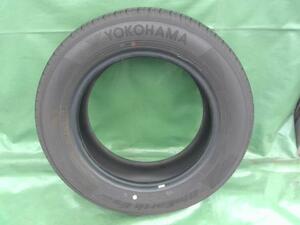 中古 タイヤ 1本 175/65R14 YOKOHAMA BluEarth-Es ES32 (3)