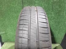 中古 タイヤ 1本 155/65R14 MICHELIN ENERGYSAVER4 (1)_画像5