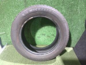 中古 タイヤ 1本 155/65R14 MICHELIN ENERGYSAVER4 (3)