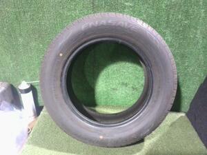 中古 タイヤ 1本 185/65R15 DUNLOP ENASAVE EC204 (2)