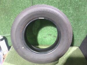 中古 タイヤ 1本 155/80R13 BRIDGESTONE NEXTRY (3)