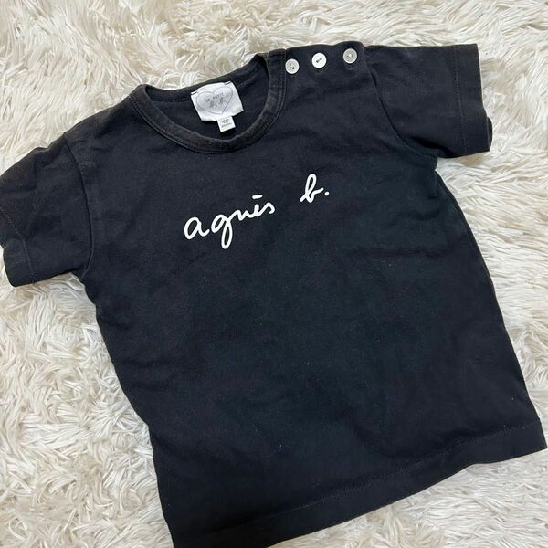 agnes b. アニエスベー Tシャツ