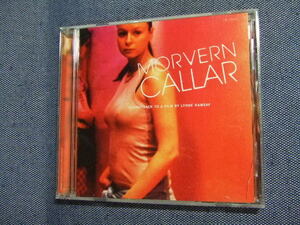 CD★ Morvern Callar モーバーン・キャラー ◇サウンドトラック ◇国内★8枚同梱送料100円 洋サントラ