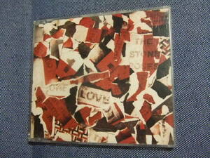 CD ★ Импортированная доска сингл/One Love/The Stone Roses The Stone Roses ★ 8 штук включали 100 иен