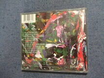 ＣＤ★THE CURE「mixed up」ザ・キュアー　　輸入盤★8枚同梱送料100円 き_画像3