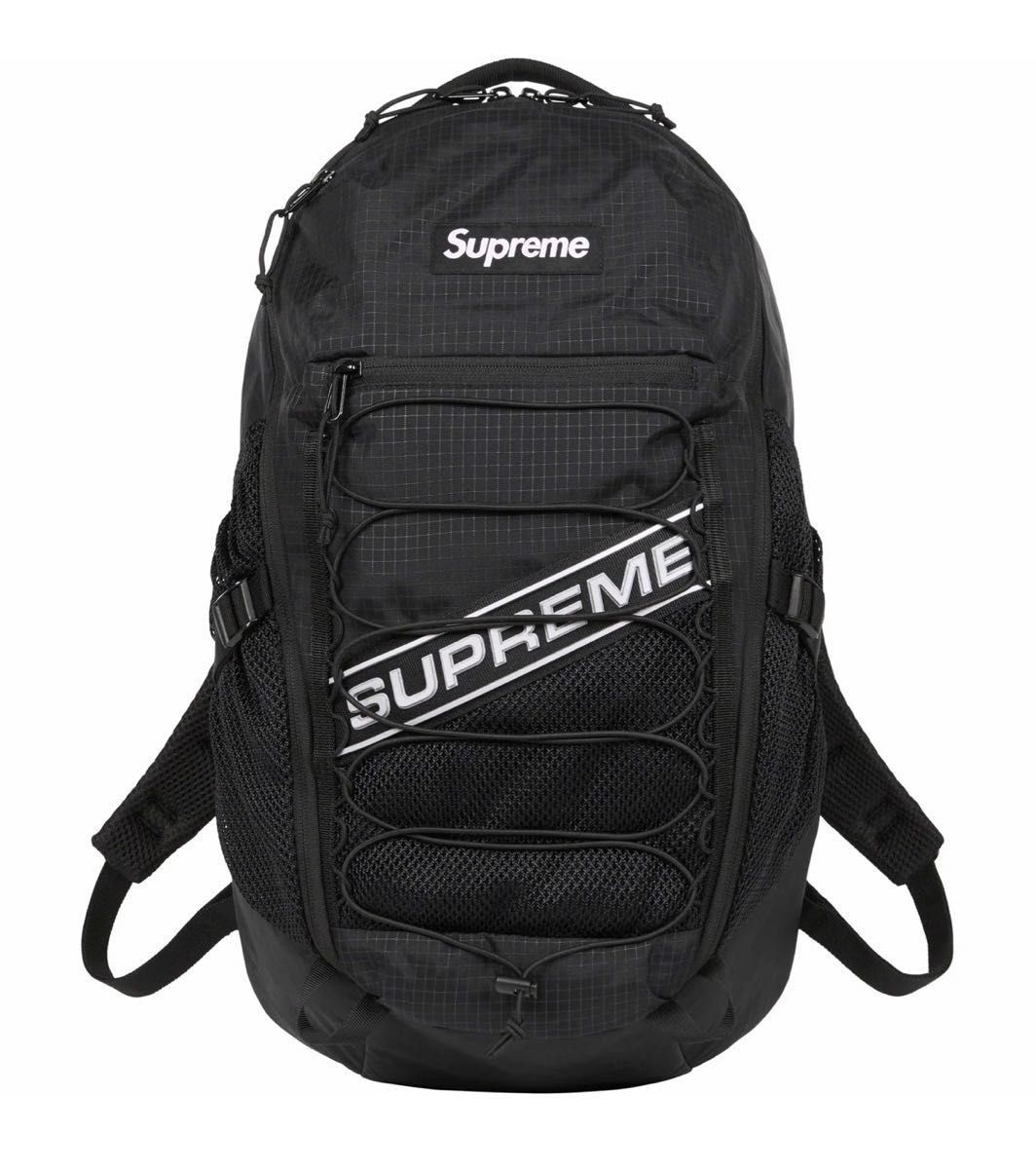 Supreme バックパック ss Backpack リュック｜PayPayフリマ