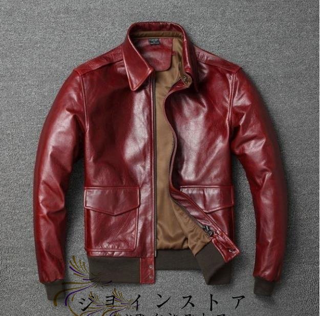 2023年最新】ヤフオク! -a2 フライトジャケット 34の中古品・新品・未
