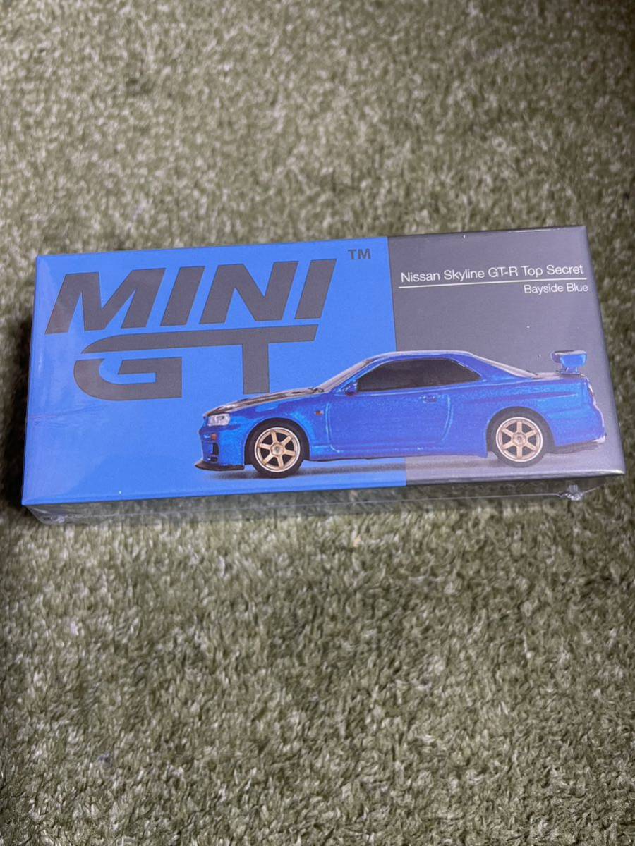 2023年最新】Yahoo!オークション -r34 gt-r(乗用車)の中古品・新品・未