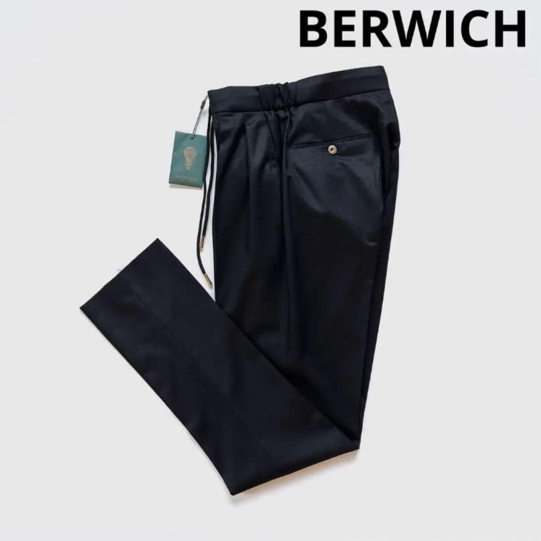 2023年最新】ヤフオク! - BERWICH(パンツ、スラックス - メンズ