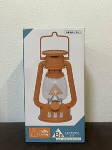  unopened tight - lot Miffy Miffy ..... camp B.LED lantern / miffy taito most lot 