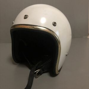 アーサーフルマー ジェットヘルメット ARTHUR 中古　ビンテージ　Lサイズ