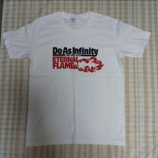 Do as infinity ETERNALFLAMEライブTシャツsize L