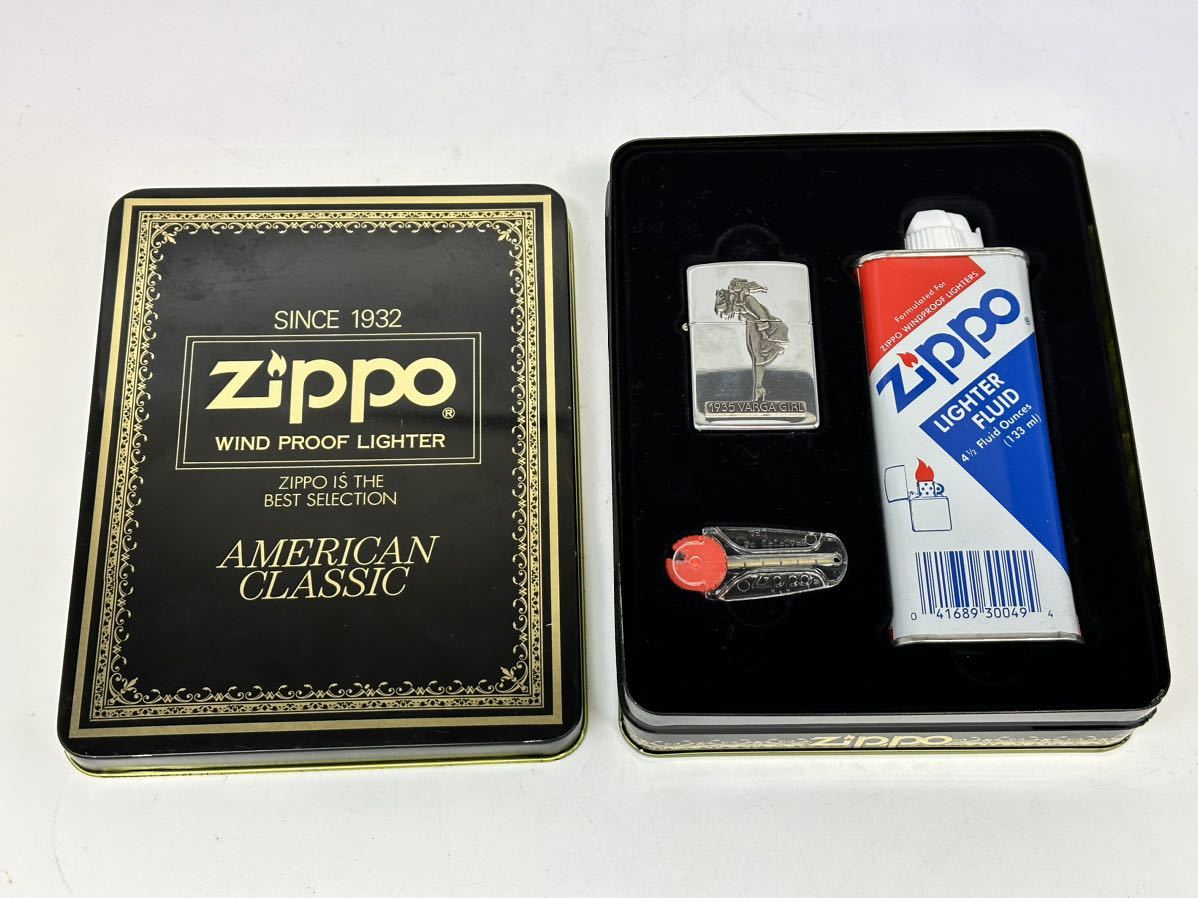 USED◇ Zippo ジッポー ライター D BRADFORD.PA. MADE IN U.S.A