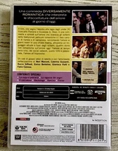  『AMORE OGGI』Giancarlo Fontana 監督　イタリア版DVD（PAL）_画像2