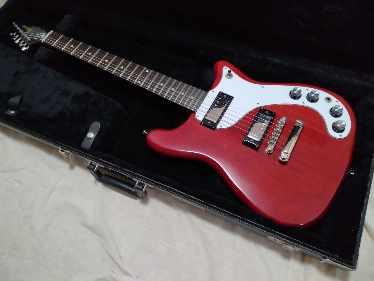 2023年最新】ヤフオク! -(wilshire ウィルシャー) epiphone(エレキ