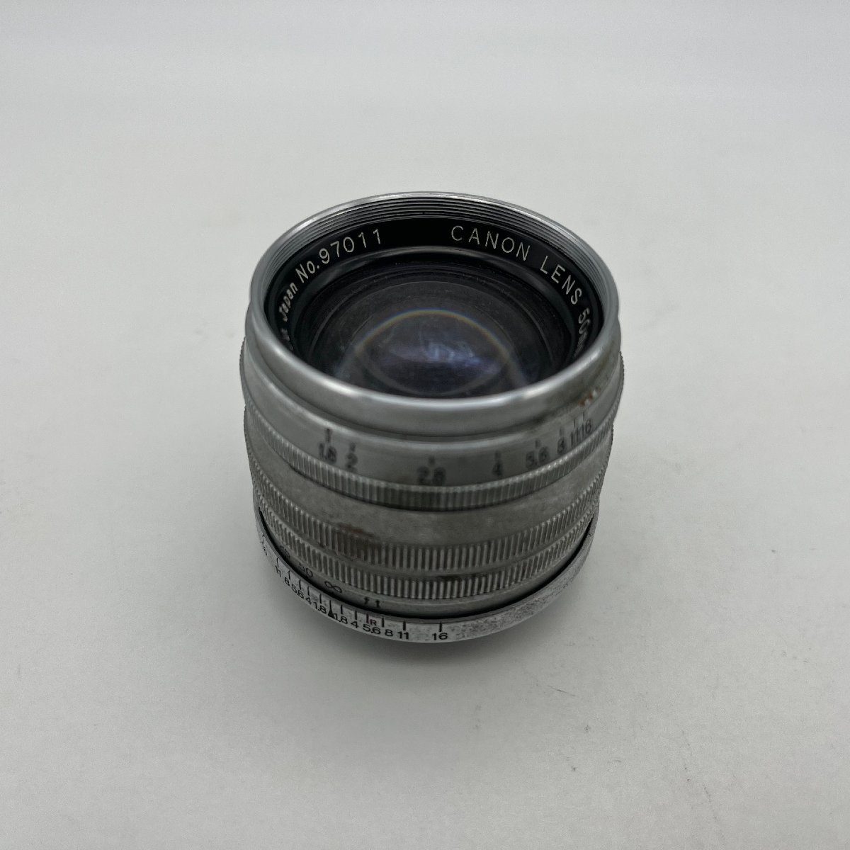 2023年最新】ヤフオク! -canon 50mm f1.8 lマウントの中古品・新品・未