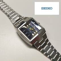 【送料無料・値引き交渉可】★KS/KING Seiko VANAC/キングセイコー バナック/5626-5050/自動巻/諏訪精工舎/アンティーク当時物/希少品★_画像2