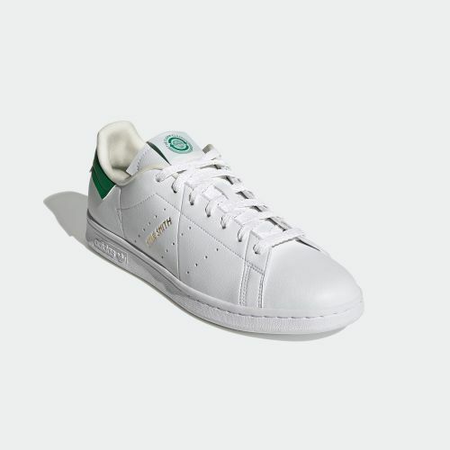 アディダスオリジナルス スタンスミス メンズ レディース 男女兼用 G58194 STAN SMITH FOOTWEAR WHITE × OFF WHITE × GREEN 28.5