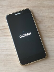 alcatel shine lite