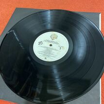フラワーズ・オブ・ロマンス LP レコード 中古品_画像3