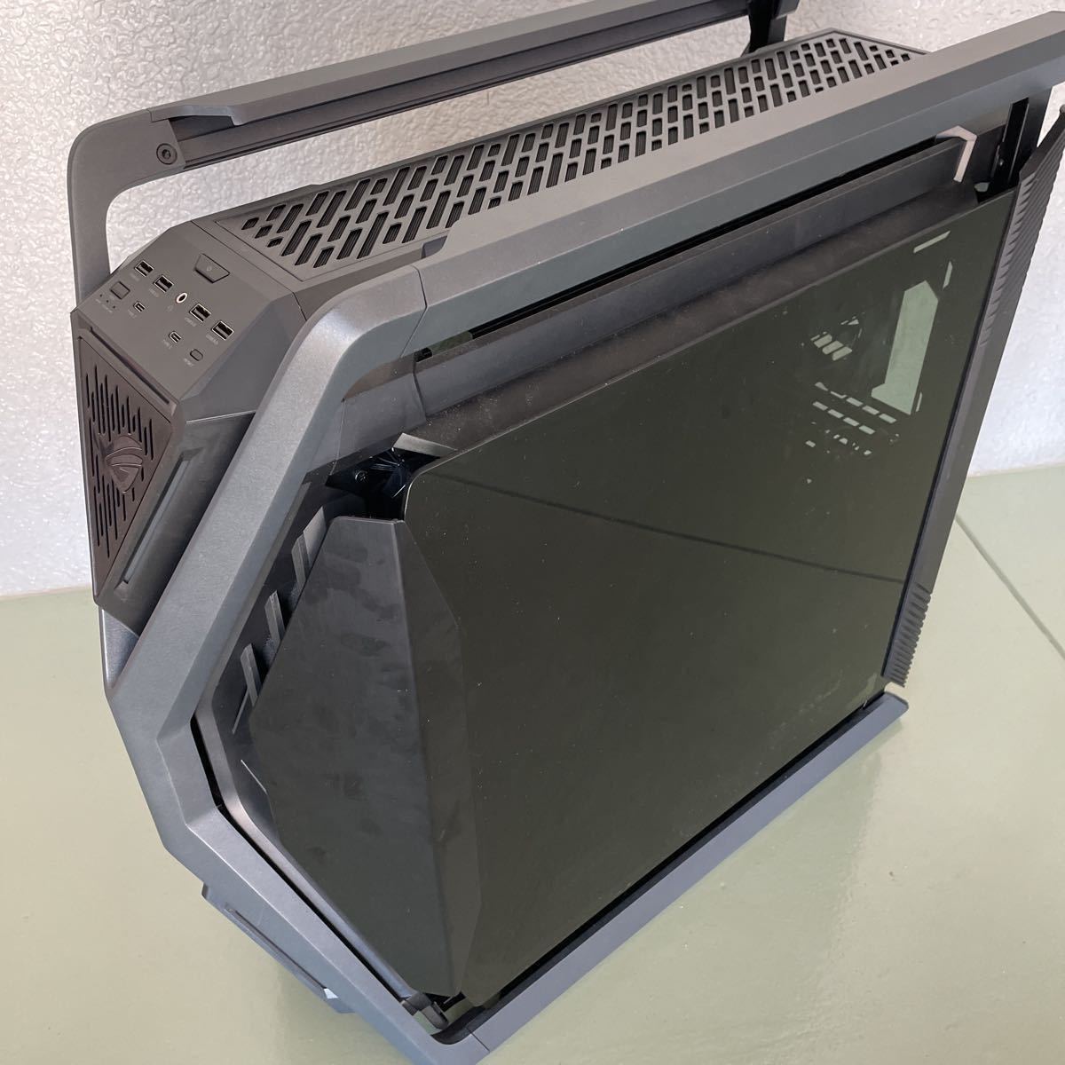 ヤフオク! -「フルタワーpc」(ケース) (パーツ)の落札相場・落札価格