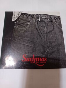 Suchmos 　サチモス　[MINT　CONDITION]　紙ジャケット！