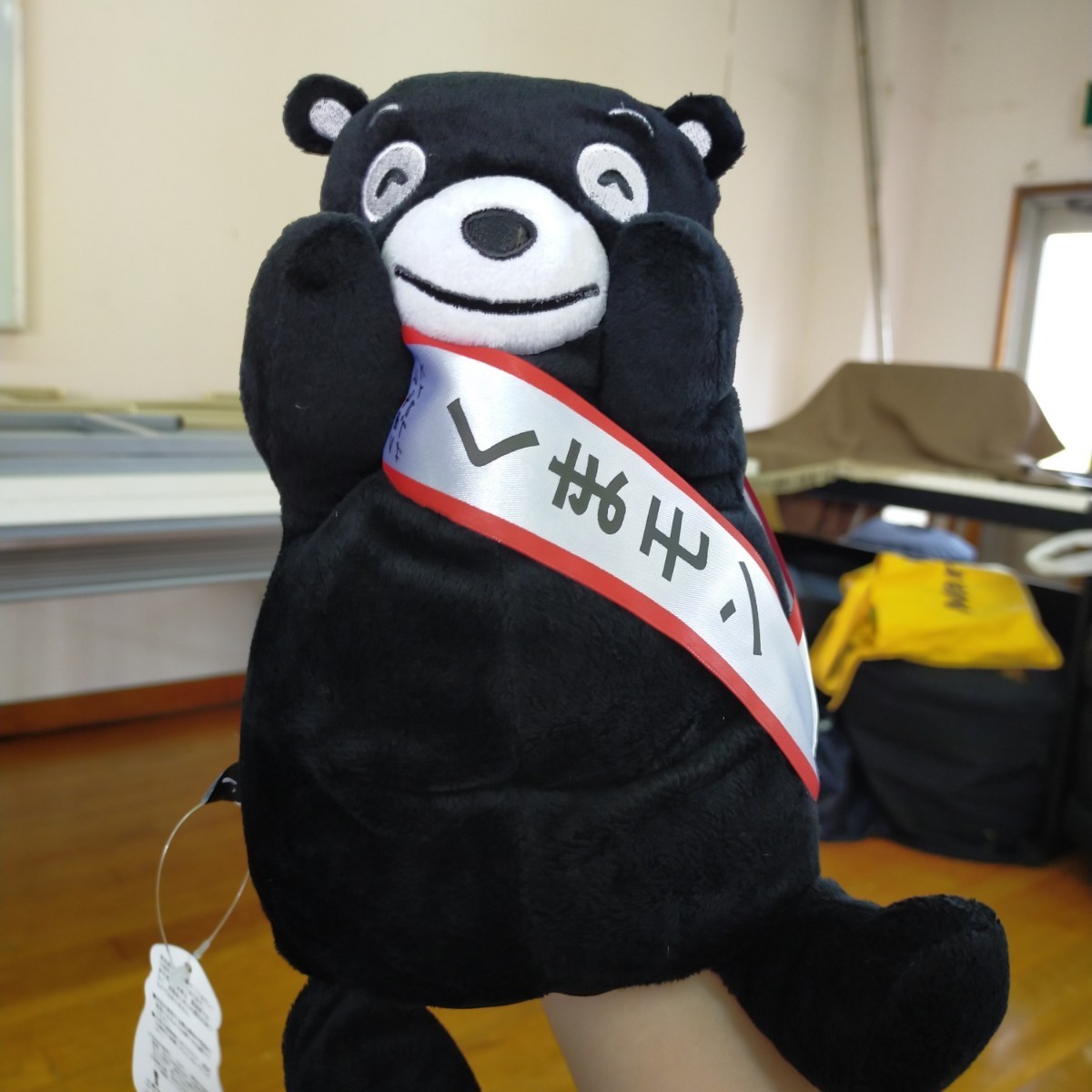 Yahoo!オークション -「くまモン ぬいぐるみ」(ぬいぐるみ) の落札相場