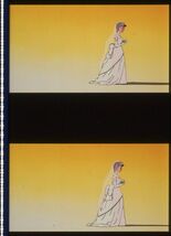 35㎜予告編フィルム 9種×3コマ 「のび太の結婚前夜」 　1999年　　ドラえもん_画像2