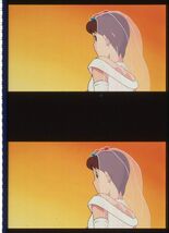 35㎜予告編フィルム 9種×3コマ 「のび太の結婚前夜」 　1999年　　ドラえもん_画像3