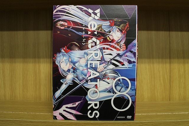 年最新ヤフオク!  re:creators レクリエイターズの中古品・新品