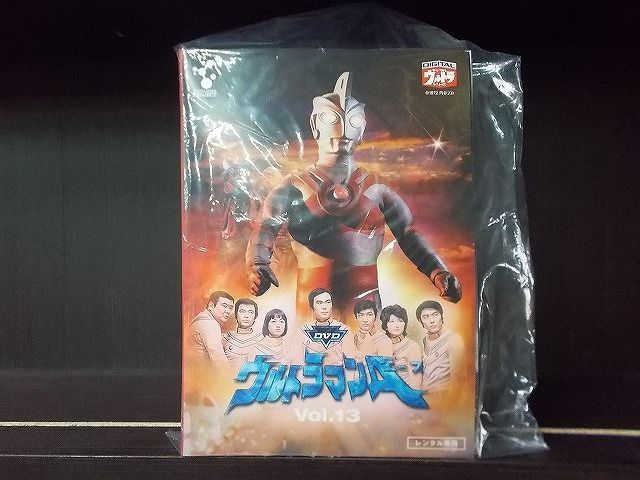 2023年最新】Yahoo!オークション -ウルトラマンエースdvdの中古品