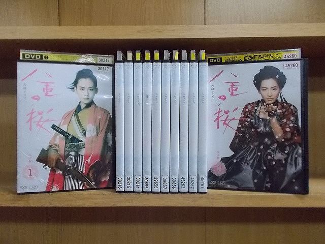 ヤフオク! - DVD NHK大河ドラマ 武田信玄 完全版 全13巻 中井...