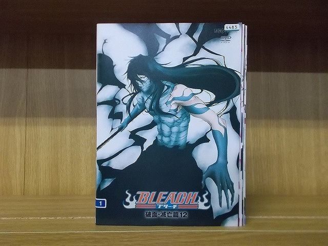 2023年最新】Yahoo!オークション -bleach ブリーチ 破面滅亡篇の中古品