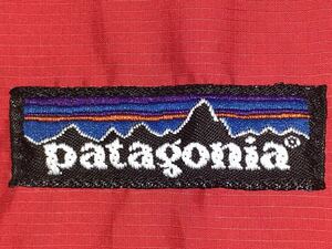 [美品] Patagonia パタゴニア パフボール ベスト S