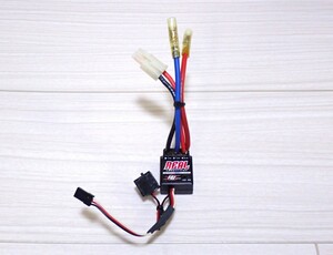 高性能アンプ HB REAL フタバ MC851C OEM 同等品