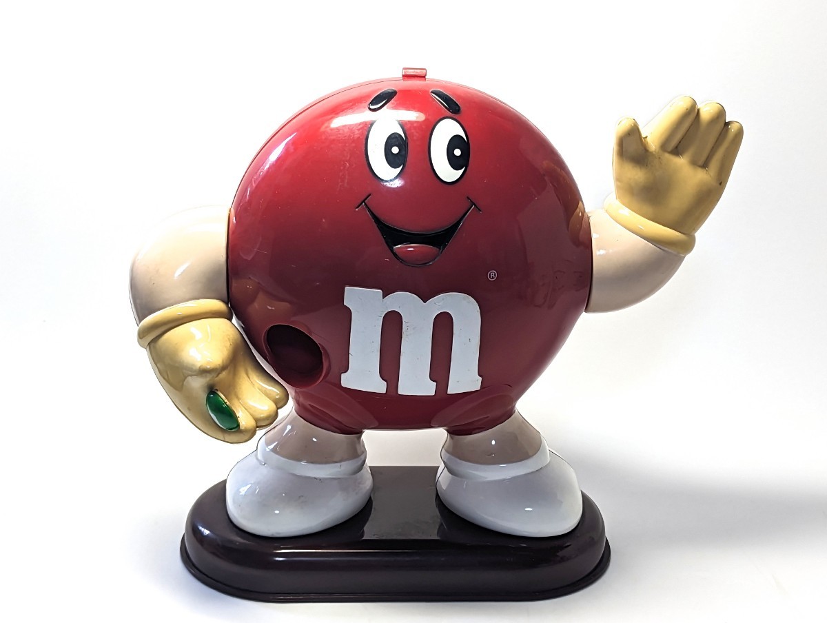 ヤフオク! -「m&m ディスペンサー」の落札相場・落札価格