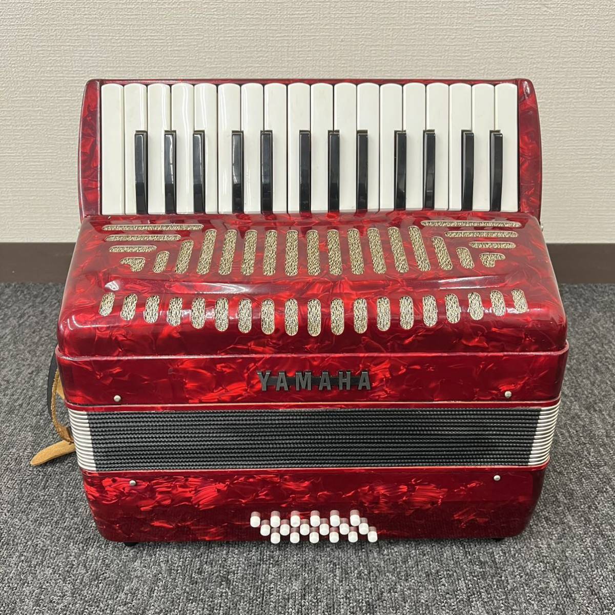 ヤフオク! -「yamaha ヤマハ」(アコーディオン) (鍵盤楽器)の落札相場
