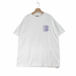 BoTT ボット 22SS It’s a BoTT Tee Tシャツ XL ホワイト