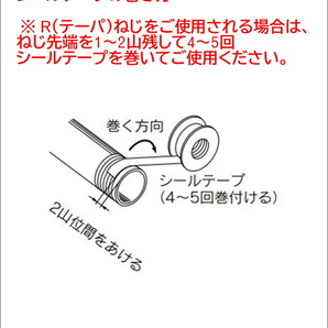 ★全国送料無料 エアサス ＳＭＣ製 PT ネジ 1/4 エアフィルター 新品 1個★おすすめ★メンテナンス DIYの画像3