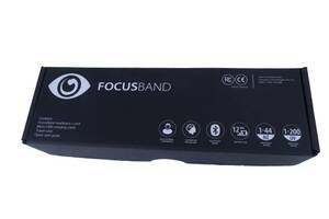 【新品】- FocusBand フォーカスバンド ヘッドデバイスアプリケーション ゴルフ用品 2308-0006