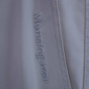 【感謝セール】Munsingwear(マンシングウェア) パンツ 白 メンズ 94 ゴルフウェア 2306-0222 中古の画像2