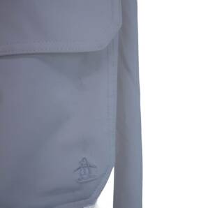 【感謝セール】Munsingwear(マンシングウェア) パンツ 白 メンズ 94 ゴルフウェア 2306-0222 中古の画像6