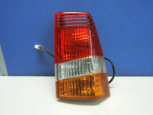 [RR59] Toppo BJ H42A right tail light right tail lamp IMASEN 1146-338