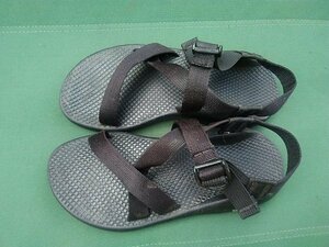 Sandals Chaco Chaco [Teva Keen Tebakean] Packet Post Shipping