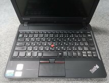 lenovo X121e 3045-RU2 Core i3-2367M 1.4GHz 2GB ノート ジャンク★ N70880_画像3