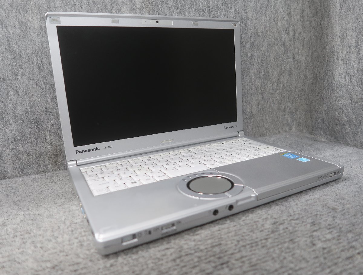 Yahoo!オークション -「core i5-4300u」(パナソニック、松下電器産業