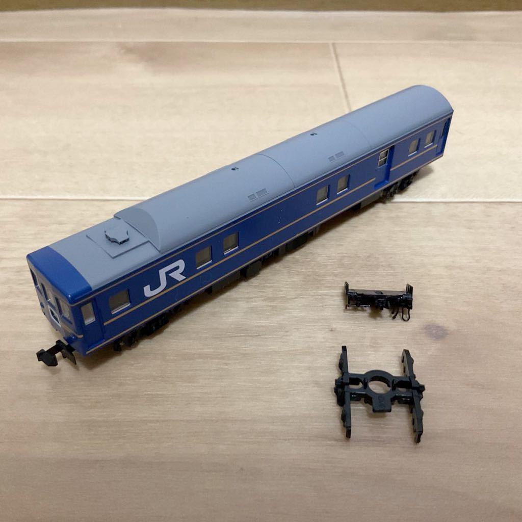 2023年最新】ヤフオク! -tomix 北斗星(客車)の中古品・新品・未使用品一覧