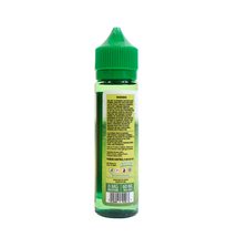 VAPE 電子タバコ専用リキッド　USA製リキッド　Snaku / Ramune Melon Fizz　大容量60mL_画像5