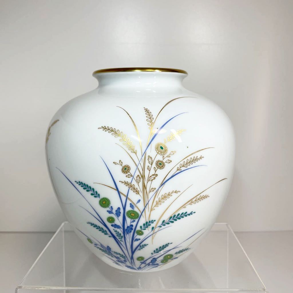 年最新ヤフオク! 白磁 花瓶の中古品・新品・未使用品一覧