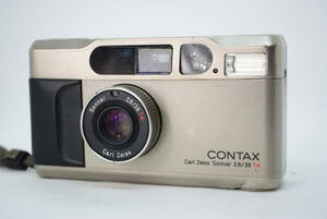 ★並品★CONTAX コンタックス T2 #1606